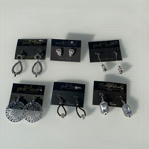 Park lane jewelry new  never used